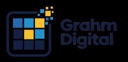 Grahm Foundation Logo